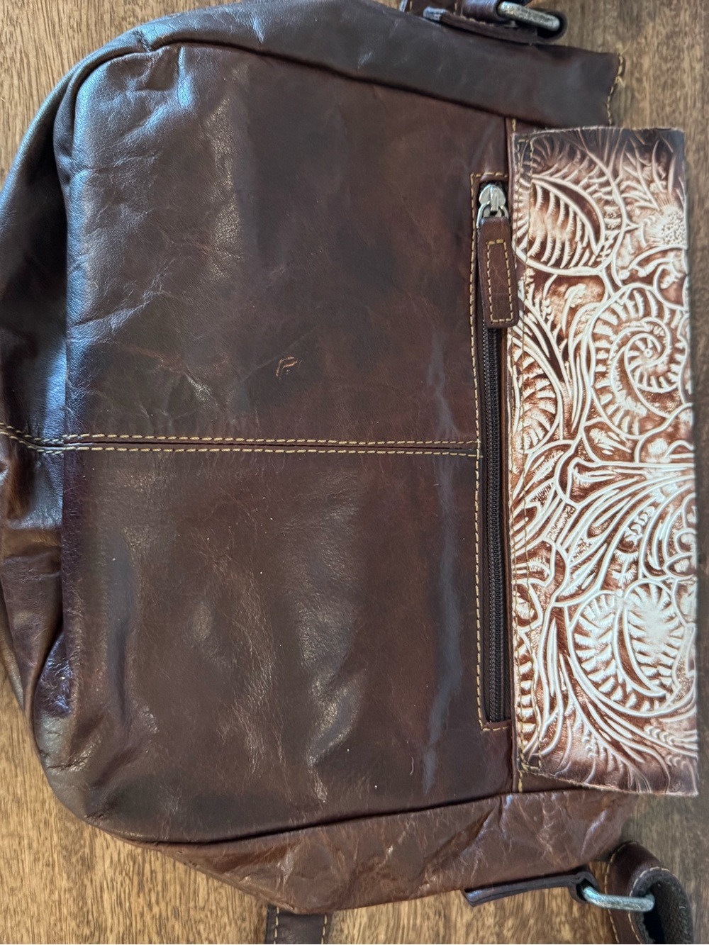 Jack George Purse - Picture 5 of 5